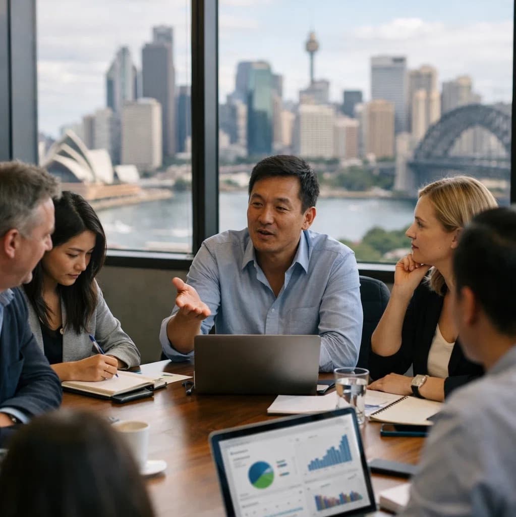 Team collaboration